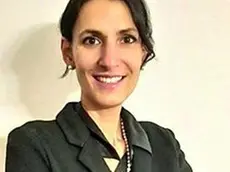 La manager Fincantieri Chiarella