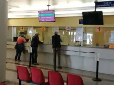 Il Cup di un'azienda sanitaria