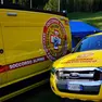 Intervento del Soccorso alpino