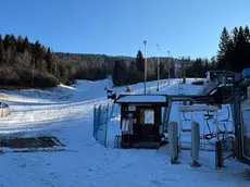 Il Nevegal aspetta la neve