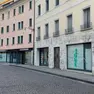 Belluno: negozi chiusi in via Loreto