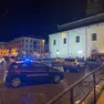 Piazza Duomo a Belluno