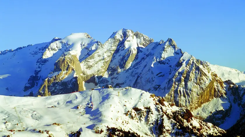Freddo in arrivo sul Veneto: temperature in forte calo e possibile neve in montagna