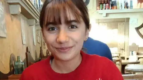 Azzurra Breda, morta a 13 anni