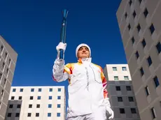 La fiamma olimpica arriva in Veneto il 18 gennaio