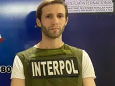 Nasato era fuggito in Veneuzuela. Fu catturato dall'Interpol