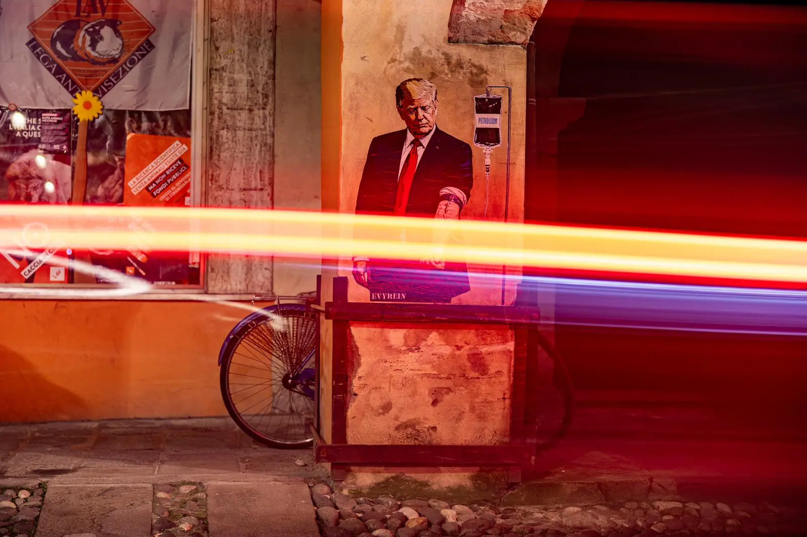 (Foto Edoardo Fioretto)