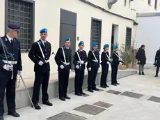 Il nuovo carcere minorile di Rovigo