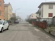 Uno scorcio di Cavarzere