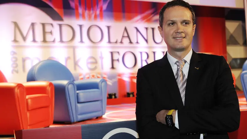 Massimo Antonio Doris