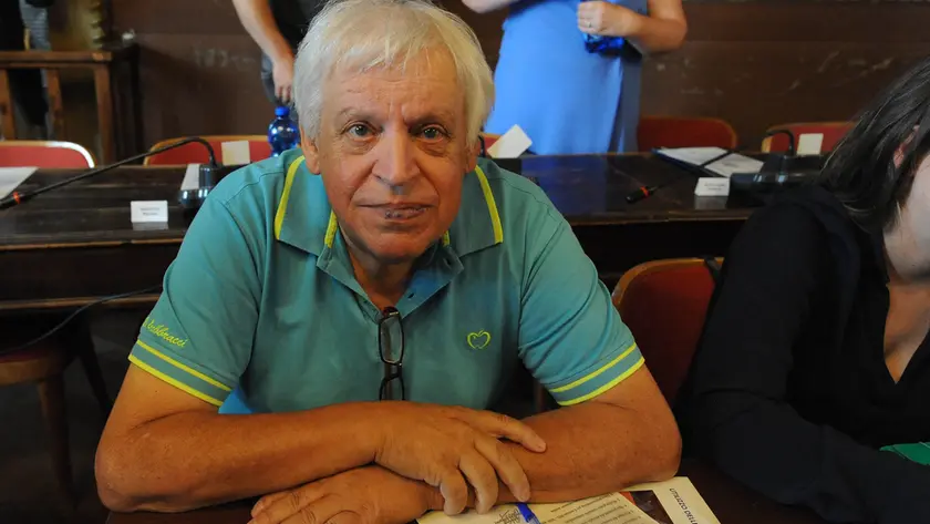 Il consigliere comunale Armando Stefani in rottura con Fratelli d'Italia è entrato nel gruppo Misto