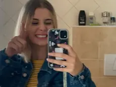 Annabella Martinelli, la 22enne scomparsa nel nulla