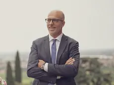 Rossano Galtarossa (foto dal profilo Fb)