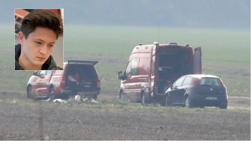 Sergiu Tarna e il luogo del delitto: arrestato anche il complice di Salvagno