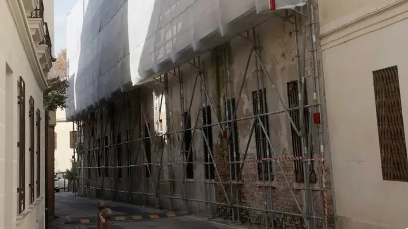 Caso Itaco: parte la battaglia legale