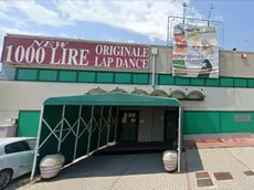 Il New 1000 Lire a Preganziol