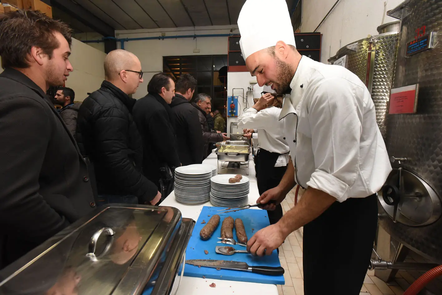 Campionato del Mondo del Museto a Riese Pio X