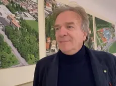 L'assessore regionale alla sanità del Veneto Gino Gerosa