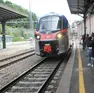 Stazione di Belluno