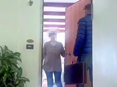 La banda prendeva di mira soprattutto anziane che vivono sole