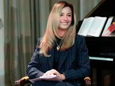 Beatrice Venezi a Pisa