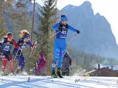 Iris De Martin Pinter (Foto Newspower)