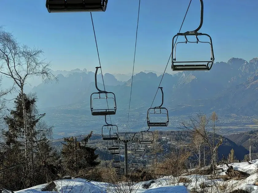 La seggiovia della Coca attende ancora l'autorizzazione