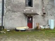 Il luogo dove si consumò il delitto di Sopracroda