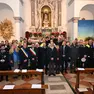 La Polizia Locale ha celebrato il suo patrono, San Sebastiano
