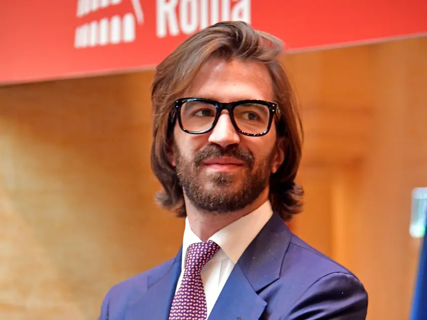 Leonardo Maria Del Vecchio