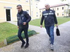 Un'operazione dei Carabinieri del Nas