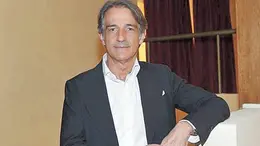 Claudio Feltrin è il presidente di FederlegnoArredo.