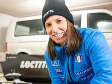 Simona De Silvestro
