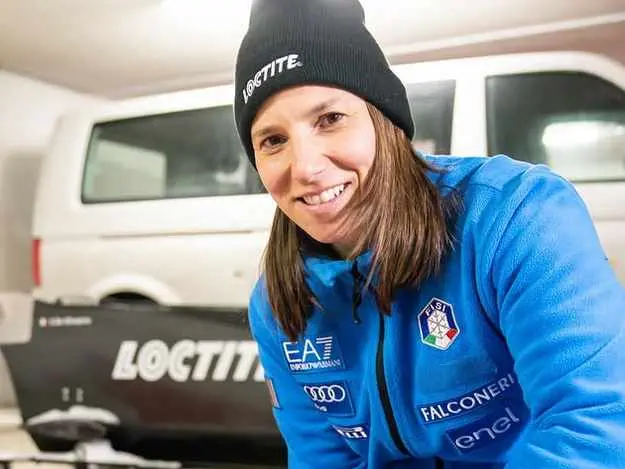 Simona De Silvestro