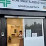 Una sede della continuità assistenziale