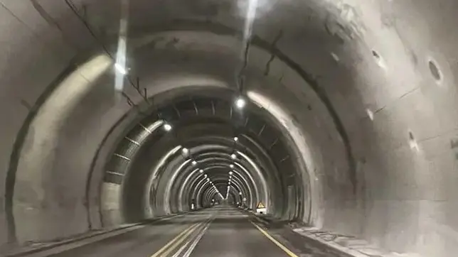 La Galleria del Comelico