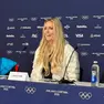 Lindsey Vonn si rompe il legamento crociato