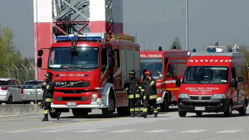 Atterraggio d'emergenza all'aeroporto Marco Polo per un volo Parigi-Beirut