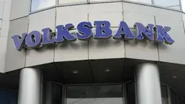 Una sede della austriaca Volksbank