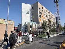 La nuova Pediatria di Padova