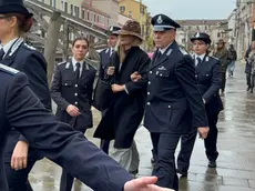 Beatrice Venezi alla Fenice