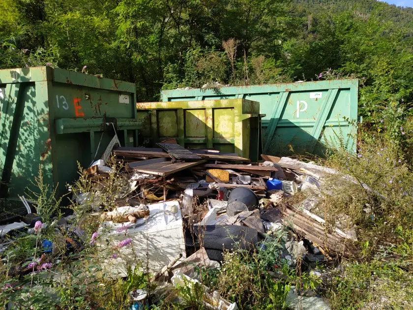 Processo “Plastic Connection”