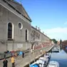 Il carcere della Giudecca