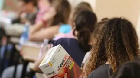 Chi non sosterrà l’ultima prova orale sarà bocciato