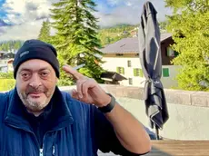 Il conducente di autobus Salvatore Russotto