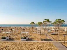 A Bibione si cercano bagnini per la nuova stagione