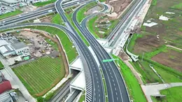 L’interconnessione della A4 Brescia-Padova e la Pedemontana