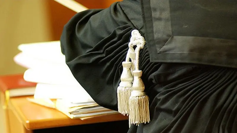 Liste d'attesa anche in tribunale: in Veneto 5 anni per un'udienza