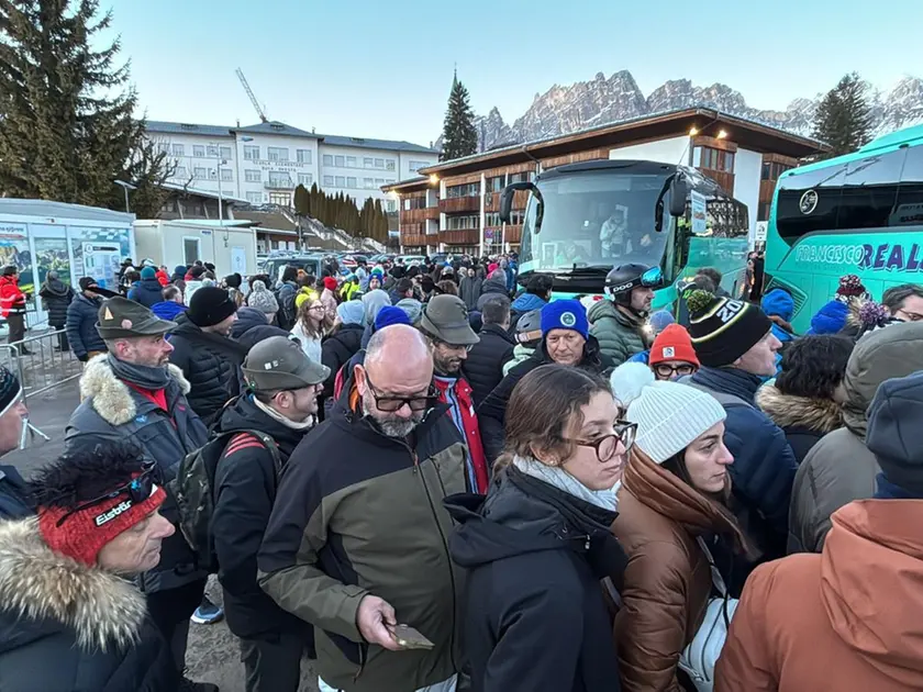 Trasporti, tutti al lavoro per organizzare quelli della Paralimpiadi