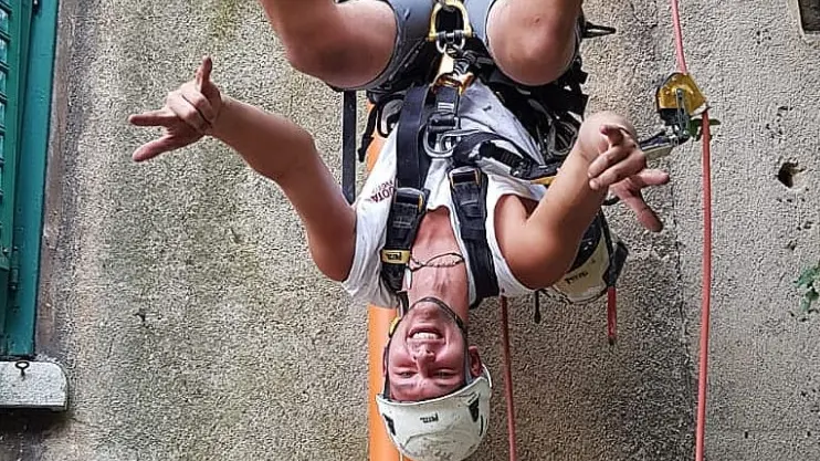 Tommaso Enzo Andreuzza